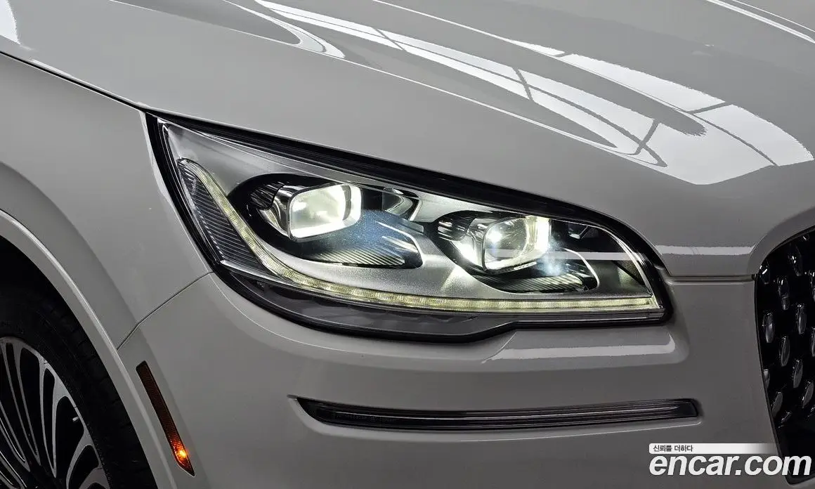 Lincoln Aviator 2021 3.0 АКПП, фото 7 Lincoln Aviator 2021 3.0 АКПП, фото 7