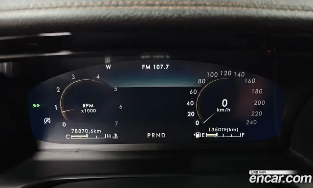 Lincoln Aviator 2021 3.0 АКПП, миниатюра 10 Lincoln Aviator 2021 3.0 АКПП, миниатюра 10