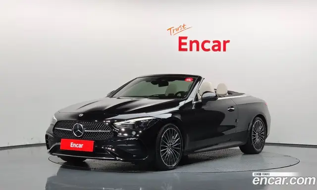 Mercedes-Benz CLE-Class, 2024, 30 140 км