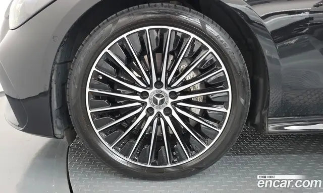 Mercedes-Benz CLE-Class 2024 2.0 АКПП, миниатюра 5