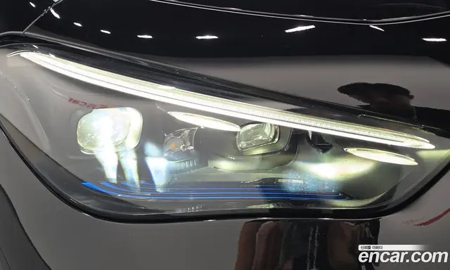 Mercedes-Benz CLE-Class 2024 2.0 АКПП, миниатюра 8