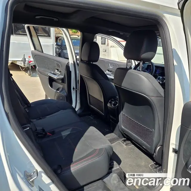 Mercedes-Benz EQB 2024 0.2 АКПП, миниатюра 11 Mercedes-Benz EQB 2024 0.2 АКПП, миниатюра 11