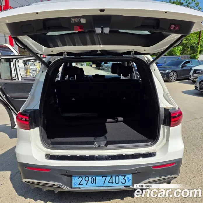 Mercedes-Benz EQB 2024 0.2 АКПП, фото 14 Mercedes-Benz EQB 2024 0.2 АКПП, фото 14