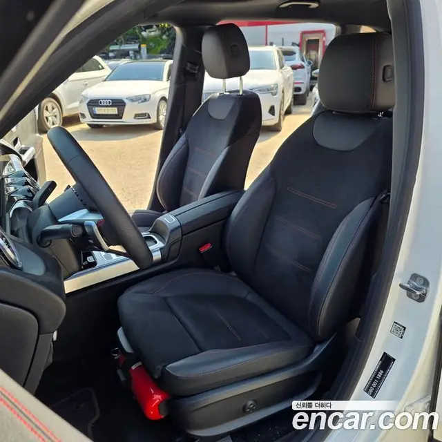 Mercedes-Benz EQB 2024 0.2 АКПП, миниатюра 10 Mercedes-Benz EQB 2024 0.2 АКПП, миниатюра 10