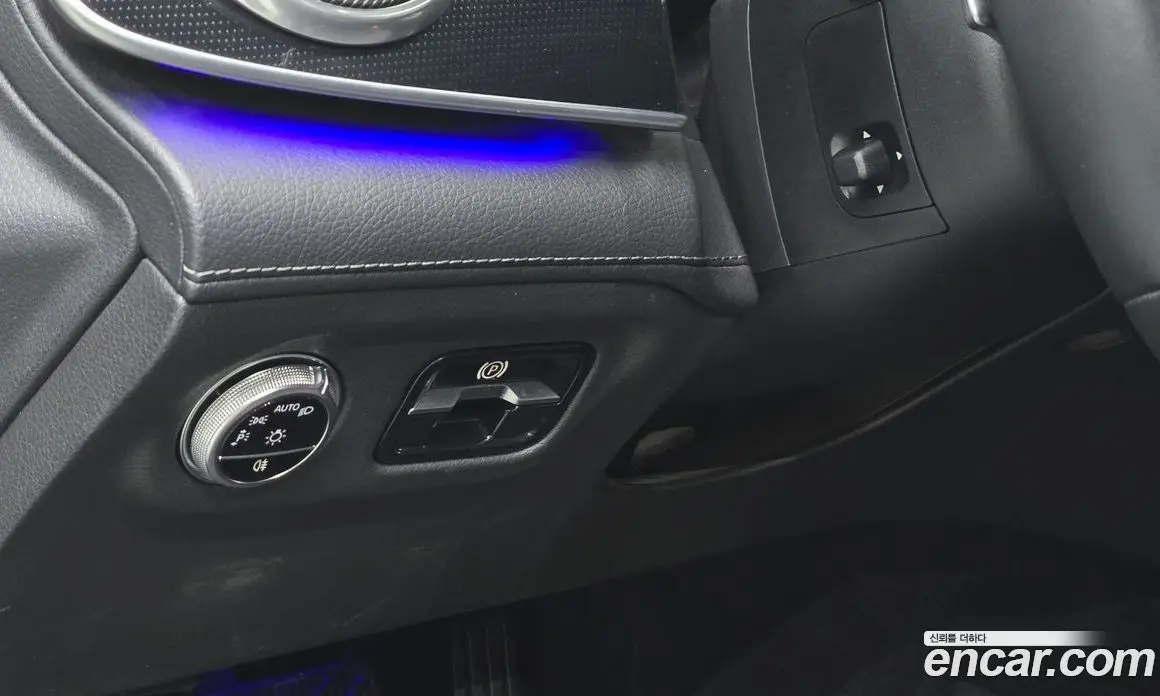 Mercedes-Benz EQS 2022 0.3 АКПП, фото 19