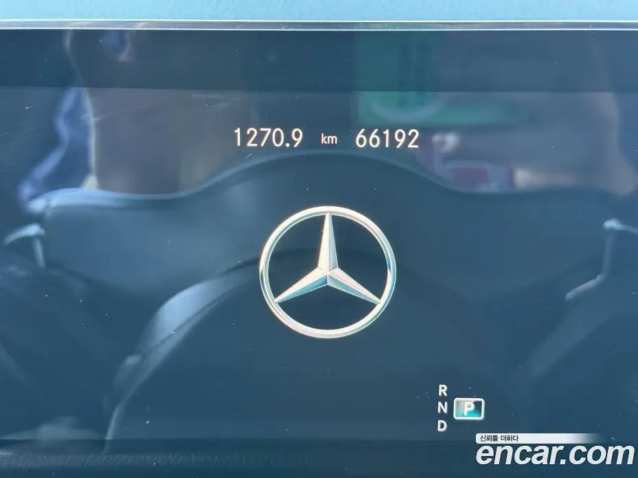 Mercedes-Benz GLB-Class 2021 2.0 АКПП, фото 15