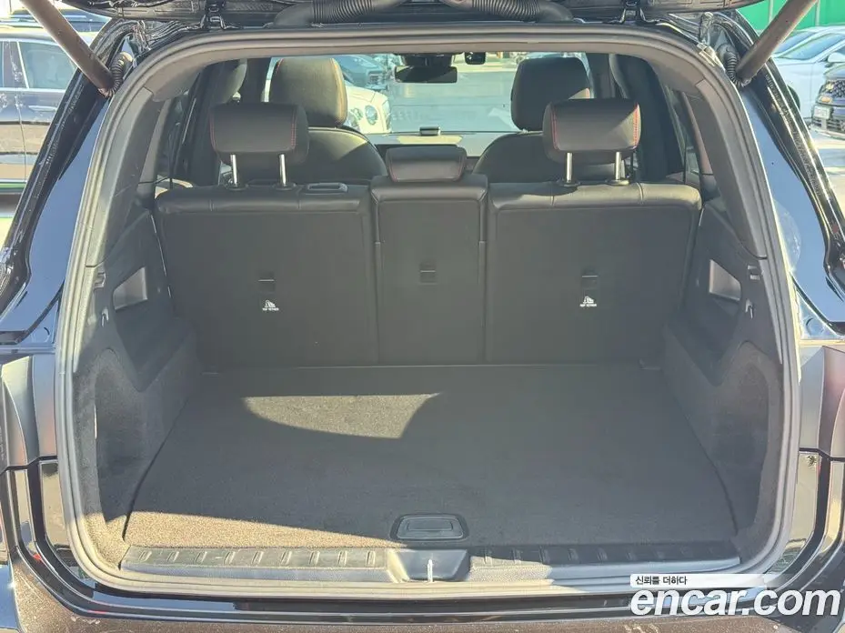Mercedes-Benz GLB-Class 2021 2.0 АКПП, фото 20