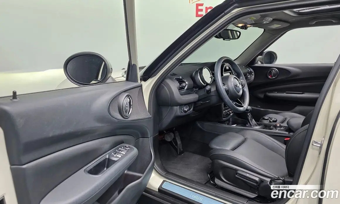 Mini Clubman 2018 1.5 АКПП, фото 13