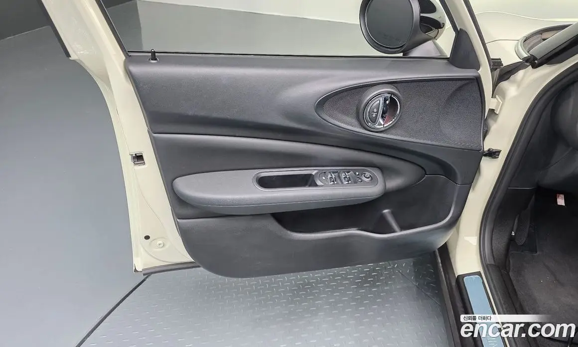 Mini Clubman 2018 1.5 АКПП, фото 14