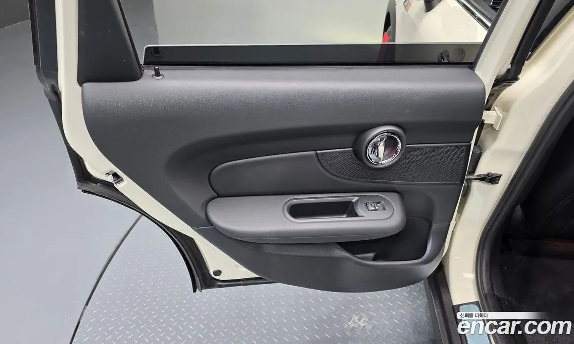 Mini Clubman 2018 1.5 АКПП, фото 15