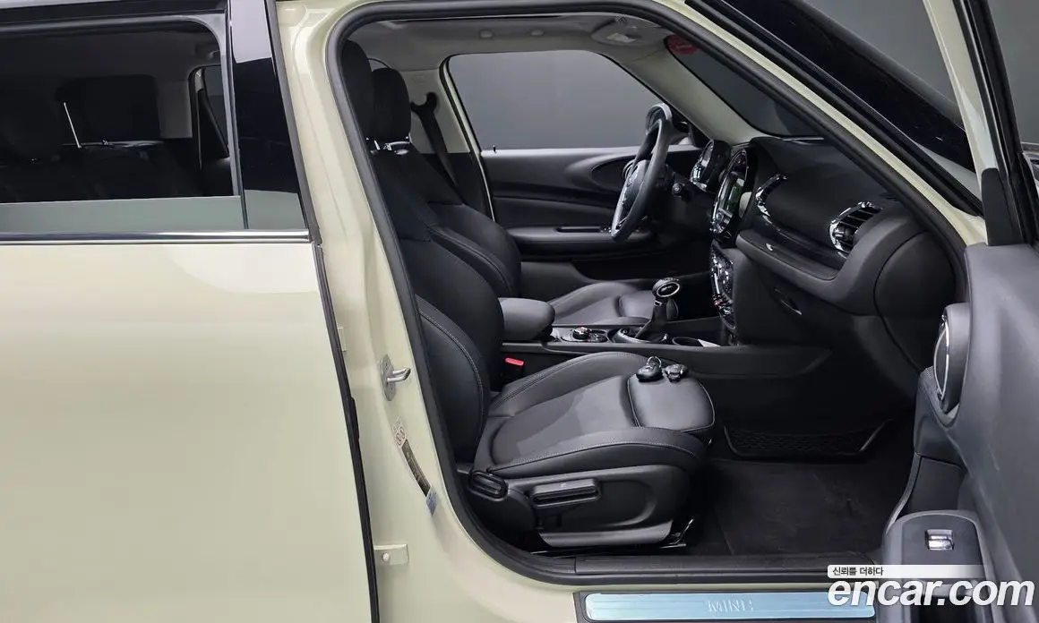 Mini Clubman 2018 1.5 АКПП, фото 16