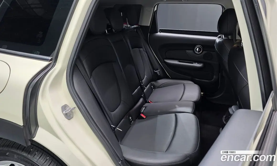 Mini Clubman 2018 1.5 АКПП, фото 17
