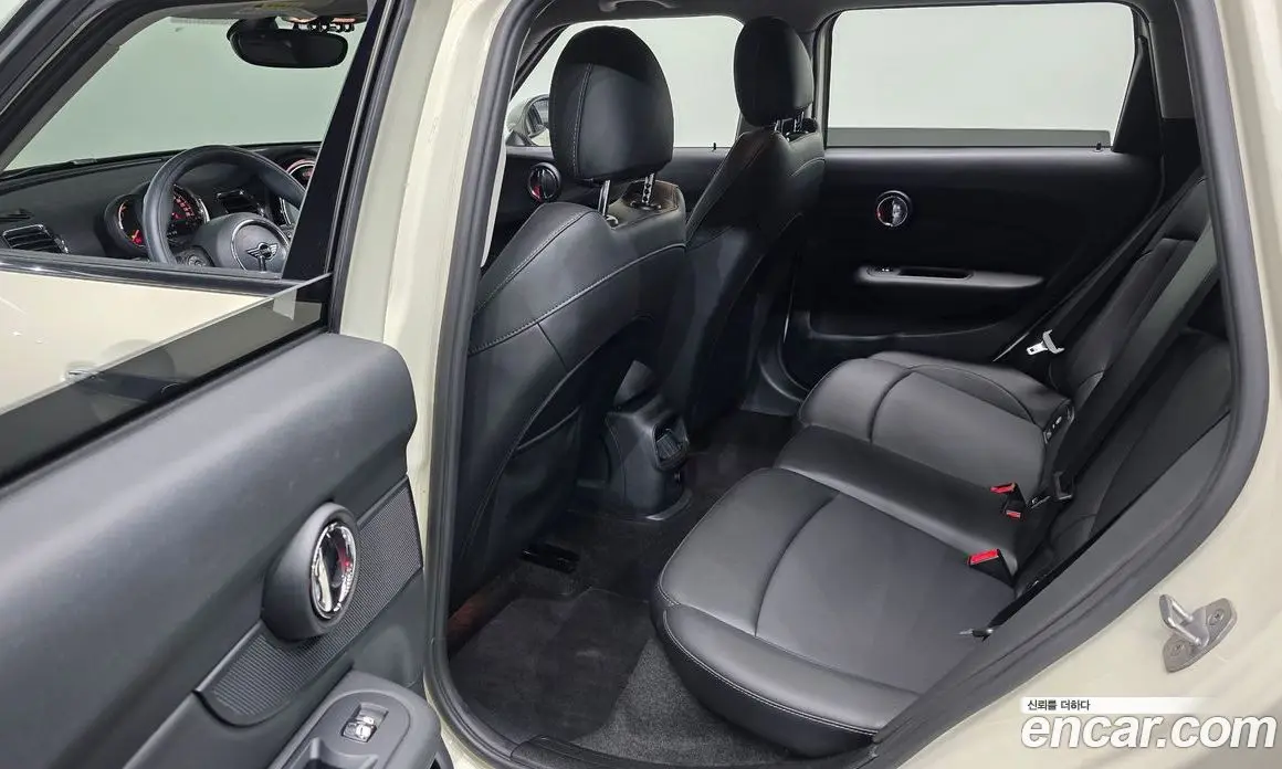 Mini Clubman 2018 1.5 АКПП, фото 18