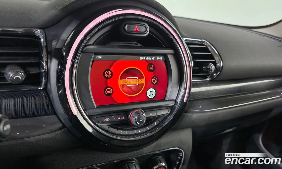 Mini Clubman 2018 1.5 АКПП, фото 20