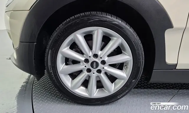 Mini Clubman 2018 1.5 АКПП, миниатюра 5