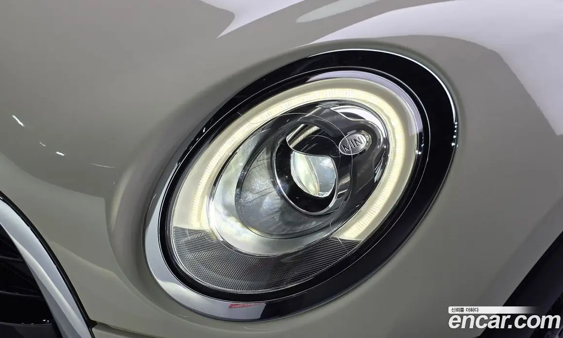 Mini Clubman 2018 1.5 АКПП, фото 8