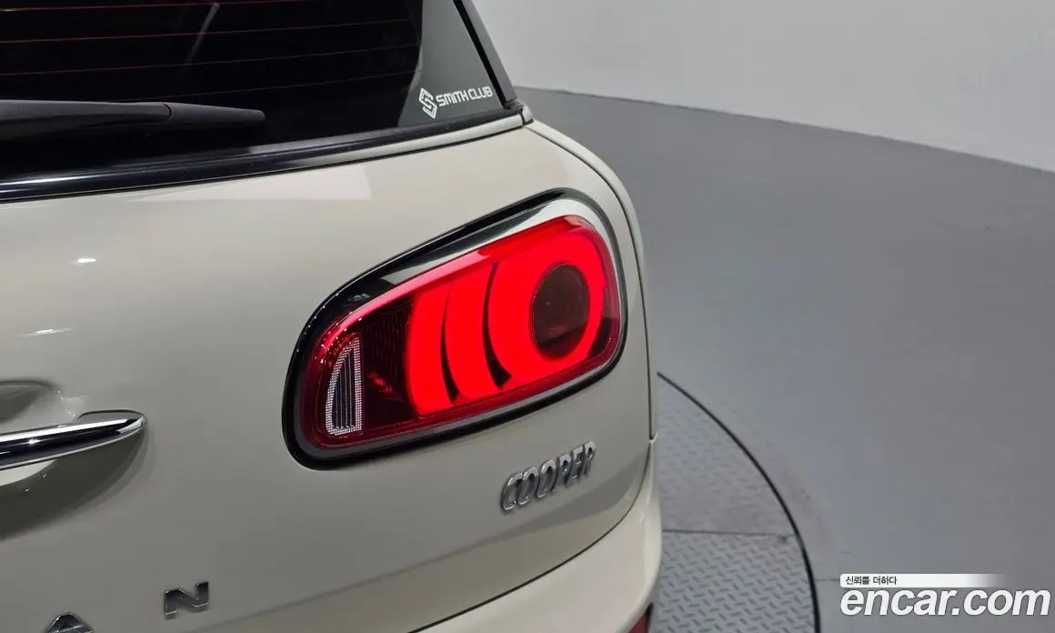 Mini Clubman 2018 1.5 АКПП, фото 9