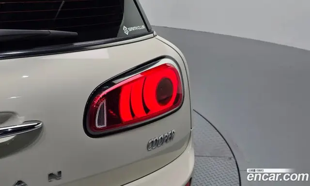 Mini Clubman 2018 1.5 АКПП, миниатюра 9
