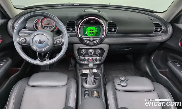 Mini Clubman 2018 1.5 АКПП, миниатюра 10
