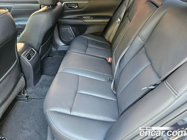 Nissan Altima 2017 2.5 АКПП, миниатюра 12