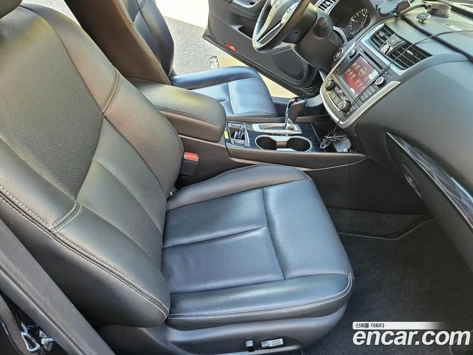 Nissan Altima 2017 2.5 АКПП, фото 13