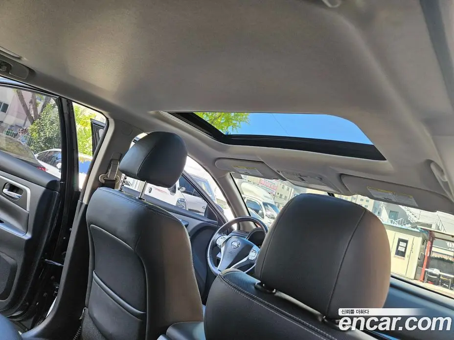 Nissan Altima 2017 2.5 АКПП, фото 14