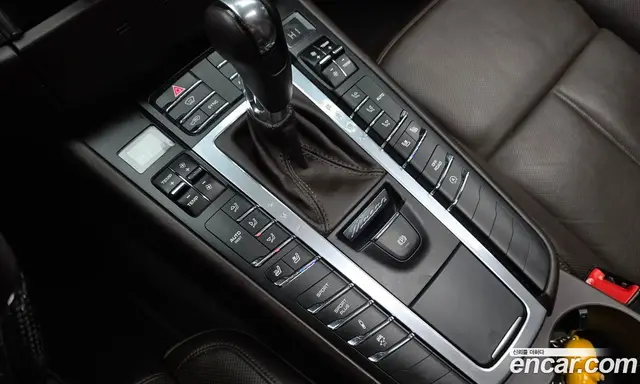Porsche Macan 2015 3.0 АКПП, миниатюра 11
