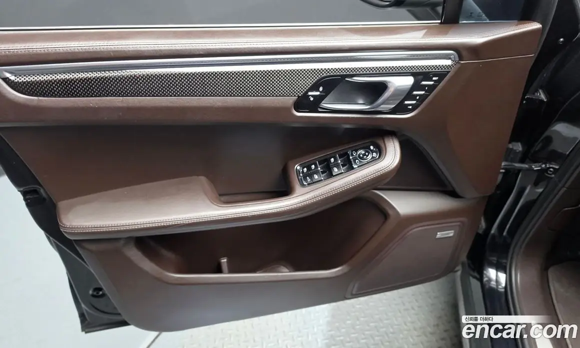 Porsche Macan 2015 3.0 АКПП, фото 13