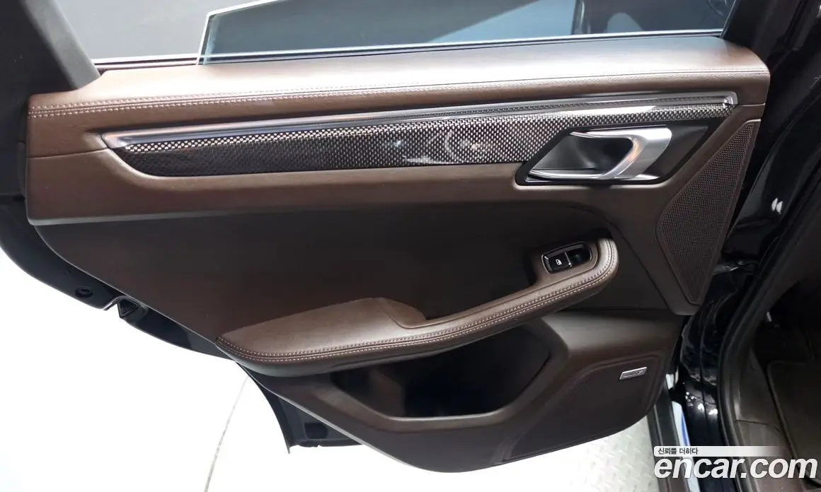 Porsche Macan 2015 3.0 АКПП, фото 14