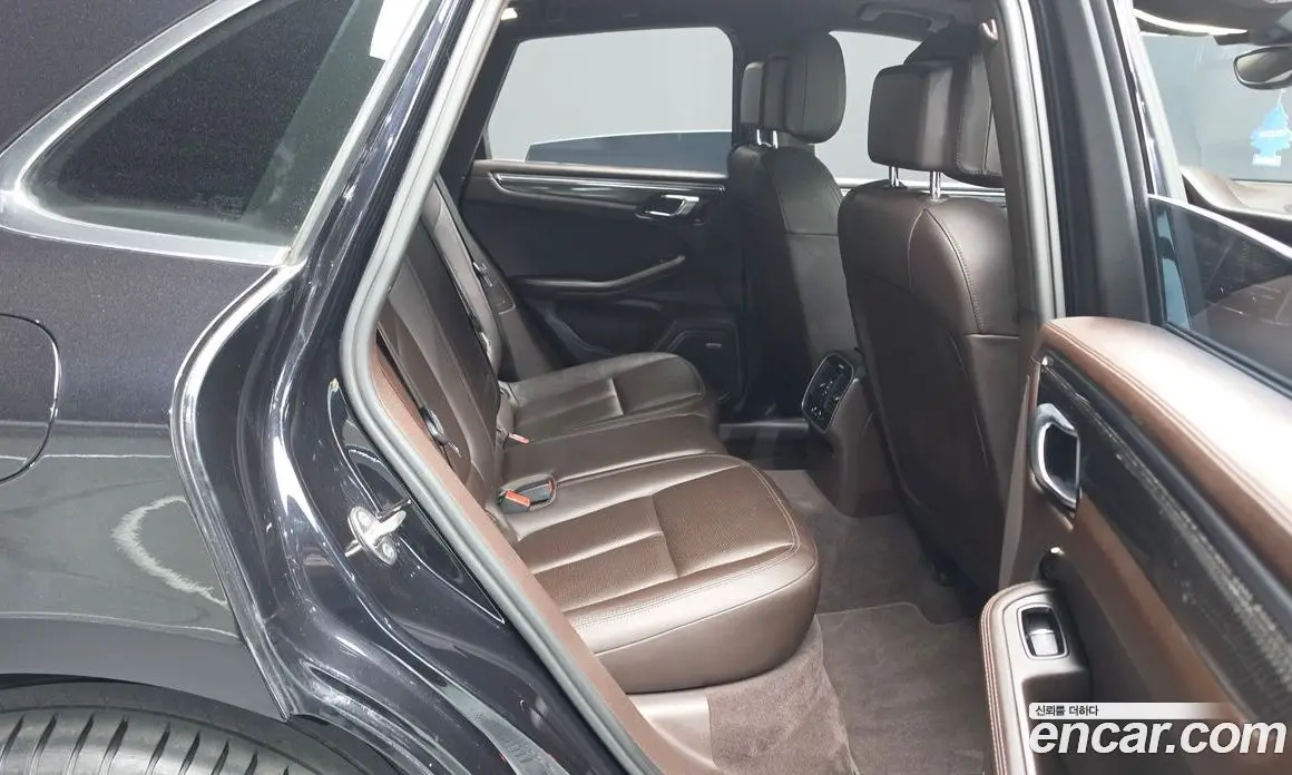 Porsche Macan 2015 3.0 АКПП, фото 16