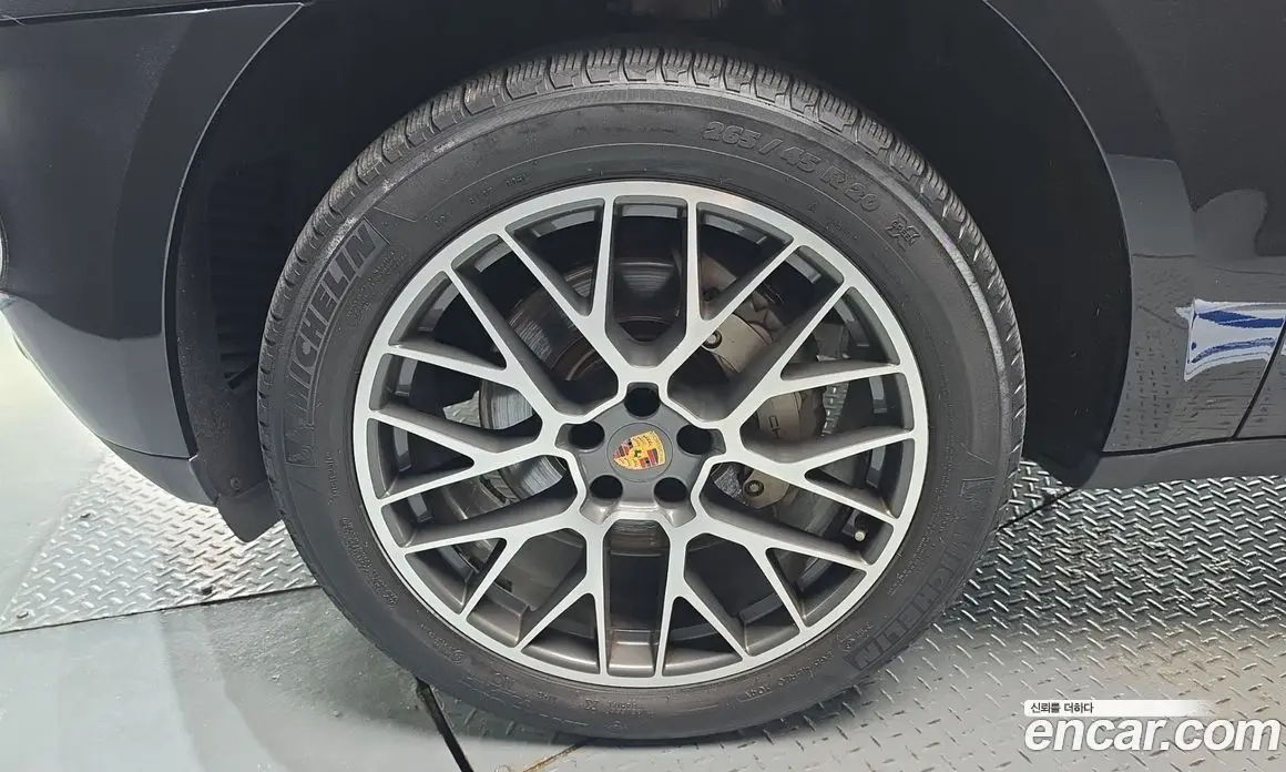Porsche Macan 2015 3.0 АКПП, фото 4
