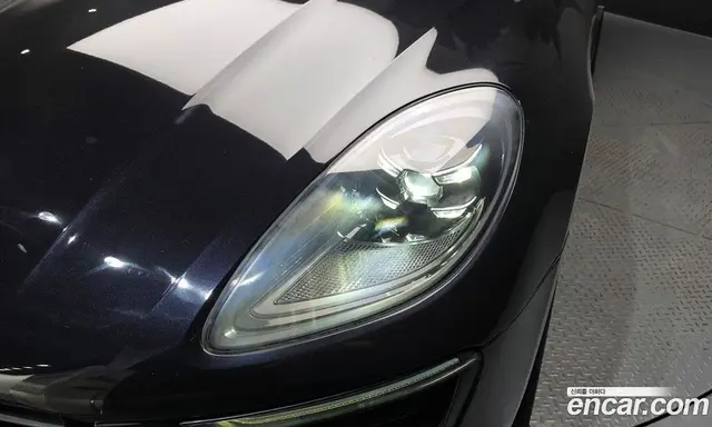 Porsche Macan 2015 3.0 АКПП, миниатюра 7