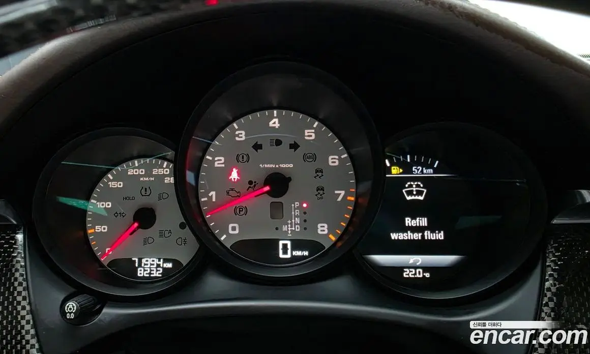 Porsche Macan 2015 3.0 АКПП, фото 10