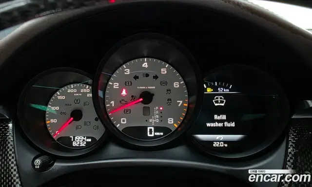 Porsche Macan 2015 3.0 АКПП, миниатюра 10