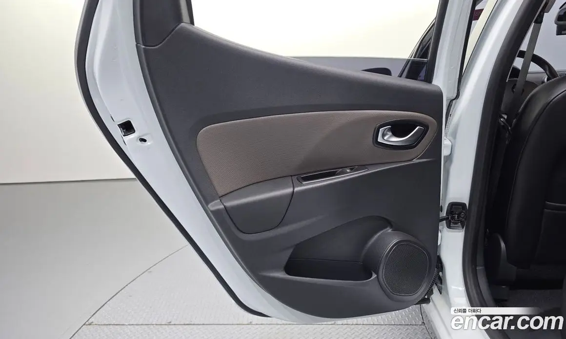 Renault (Samsung) Clio 2019 1.5 АКПП, фото 14