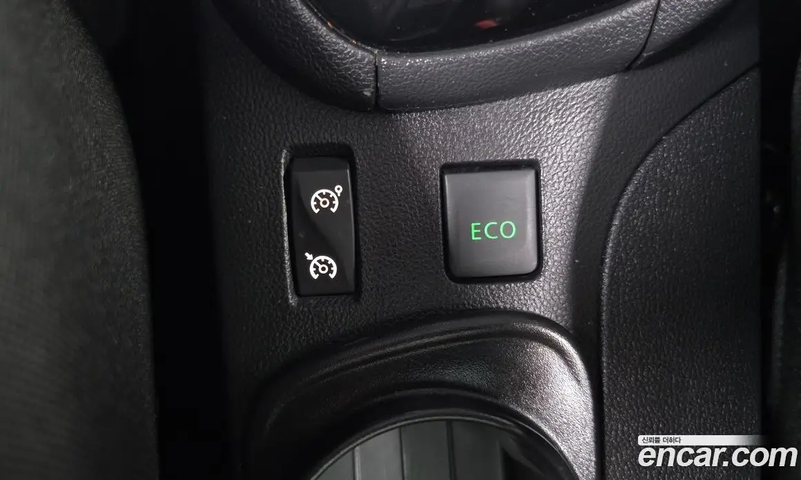 Renault (Samsung) Clio 2019 1.5 АКПП, фото 18