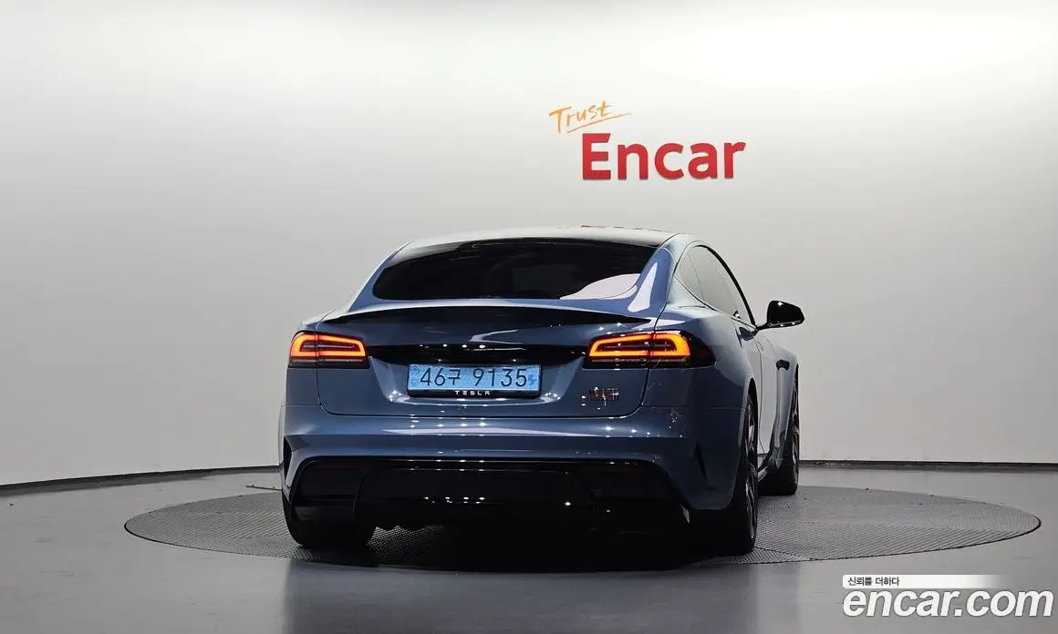 Tesla Model S 2026 0.3 АКПП, фото 4 Tesla Model S 2026 0.3 АКПП, фото 4