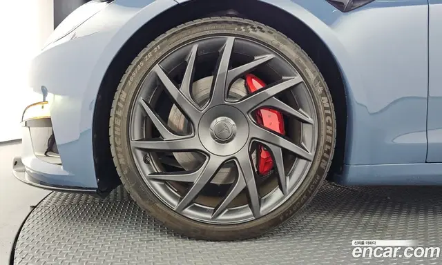 Tesla Model S 2026 0.3 АКПП, миниатюра 5 Tesla Model S 2026 0.3 АКПП, миниатюра 5
