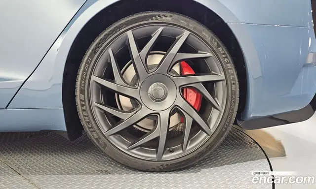 Tesla Model S 2026 0.3 АКПП, миниатюра 7 Tesla Model S 2026 0.3 АКПП, миниатюра 7