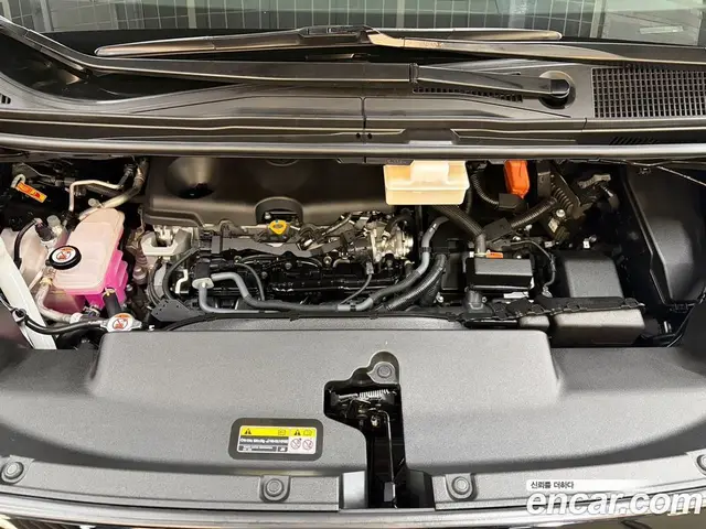 Toyota Alphard 2023 2.5 вариатор, миниатюра 6 Toyota Alphard 2023 2.5 вариатор, миниатюра 6
