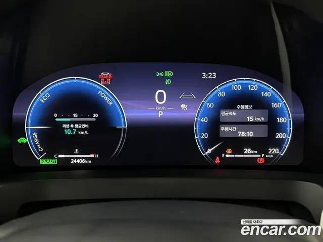 Toyota Alphard 2023 2.5 вариатор, миниатюра 8