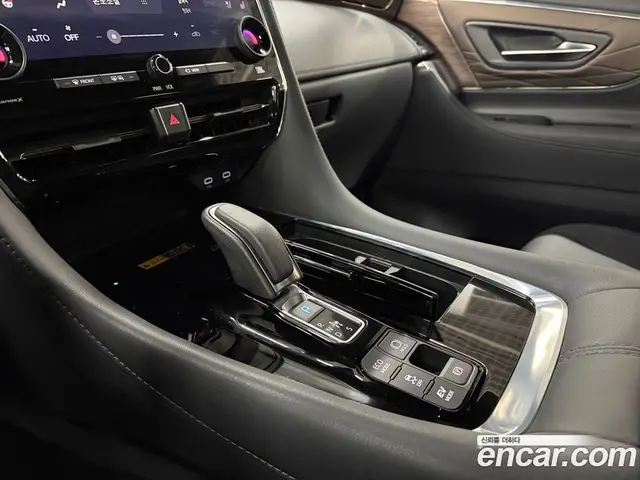 Toyota Alphard 2023 2.5 вариатор, миниатюра 9 Toyota Alphard 2023 2.5 вариатор, миниатюра 9