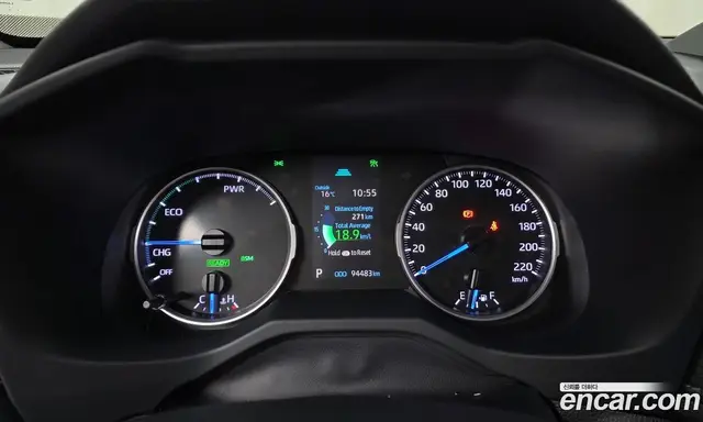 Toyota RAV4 2021 2.5 АКПП, миниатюра 10 Toyota RAV4 2021 2.5 АКПП, миниатюра 10