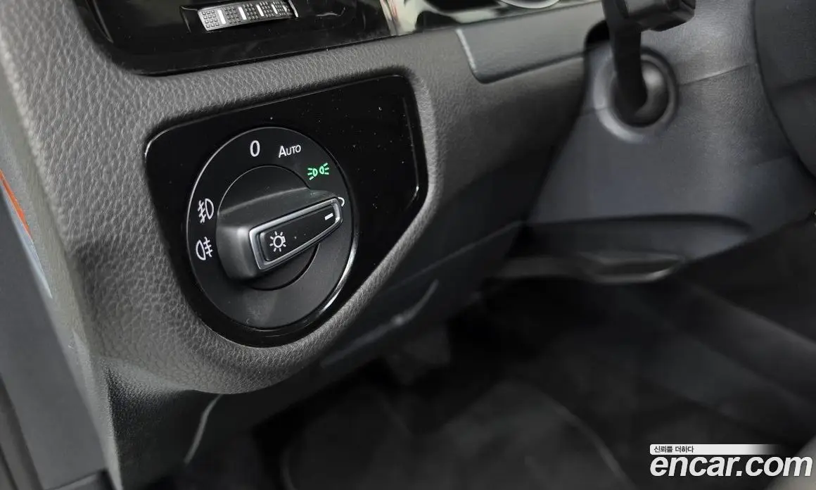 Volkswagen Golf 2016 2.0 АКПП, фото 18
