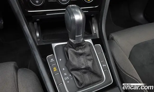 Volkswagen Golf 2016 2.0 АКПП, миниатюра 9