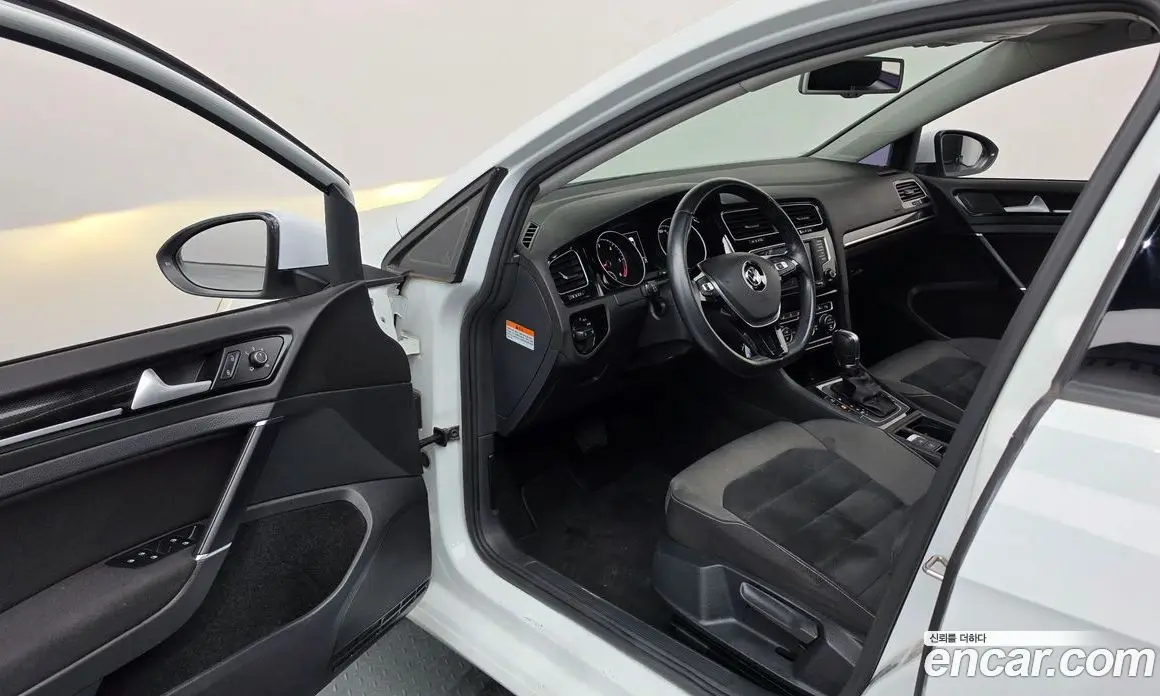 Volkswagen Golf 2016 2.0 АКПП, фото 10