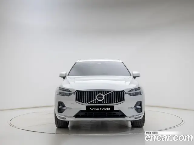 Volvo XC60 2023 2.0 АКПП, миниатюра 2