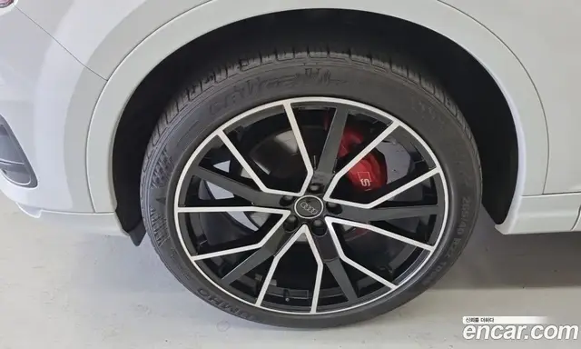 Audi Q7 2019 2.0 АКПП, миниатюра 5