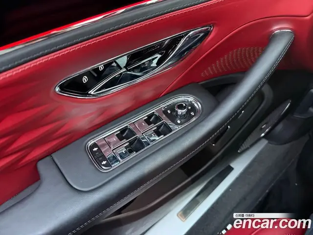 Bentley Flying Spur 2022 4.0 АКПП, миниатюра 12