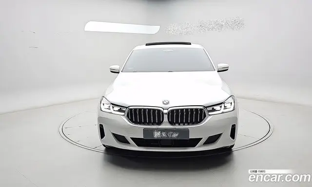 BMW 6 серия, 2023, 59 548 км